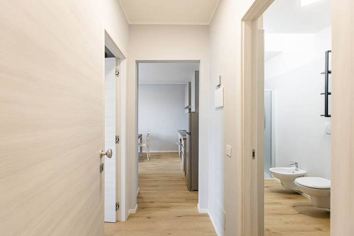Ganze Wohnung, Salina View Suite - Sea View in Margherita di Savoia, Barletta-Andria-Trani