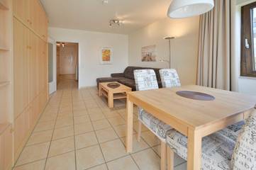 Ferienwohnung für 4 Personen in Kellenhusen, Südliche Ostseeküste, Bild 3