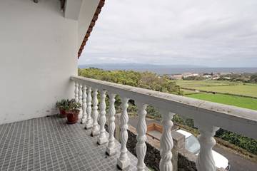 Vakantieappartement voor 4 Personen in Santo António (Ilha do Pico), Eiland Pico, Afbeelding 1