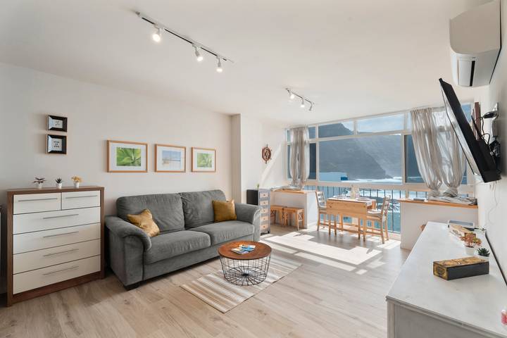 Ferienwohnung für 2 Personen auf Teneriffa Nord - 3