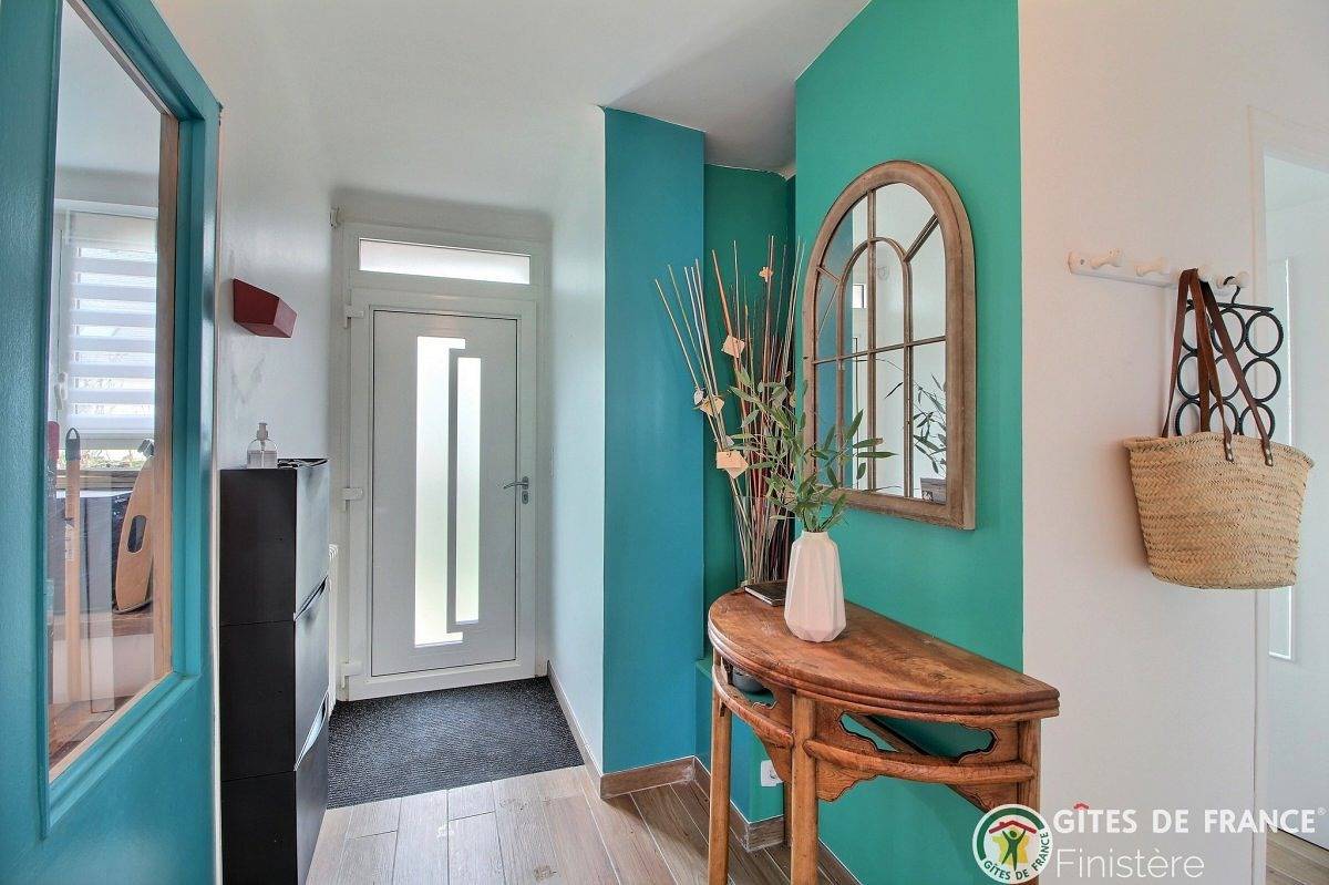 Le Murmure de l'Océan in Le Pouldu, Clohars-Carnoët