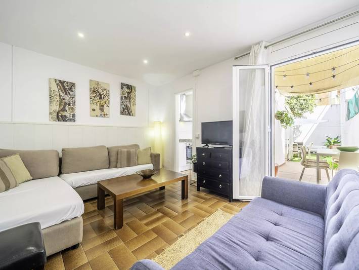 House 7 Persons in Calella, Maresme