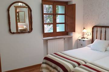 Casa Rural para 9 Personas en Cangas del Narcea, Cordillera Cantábrica, Foto 2