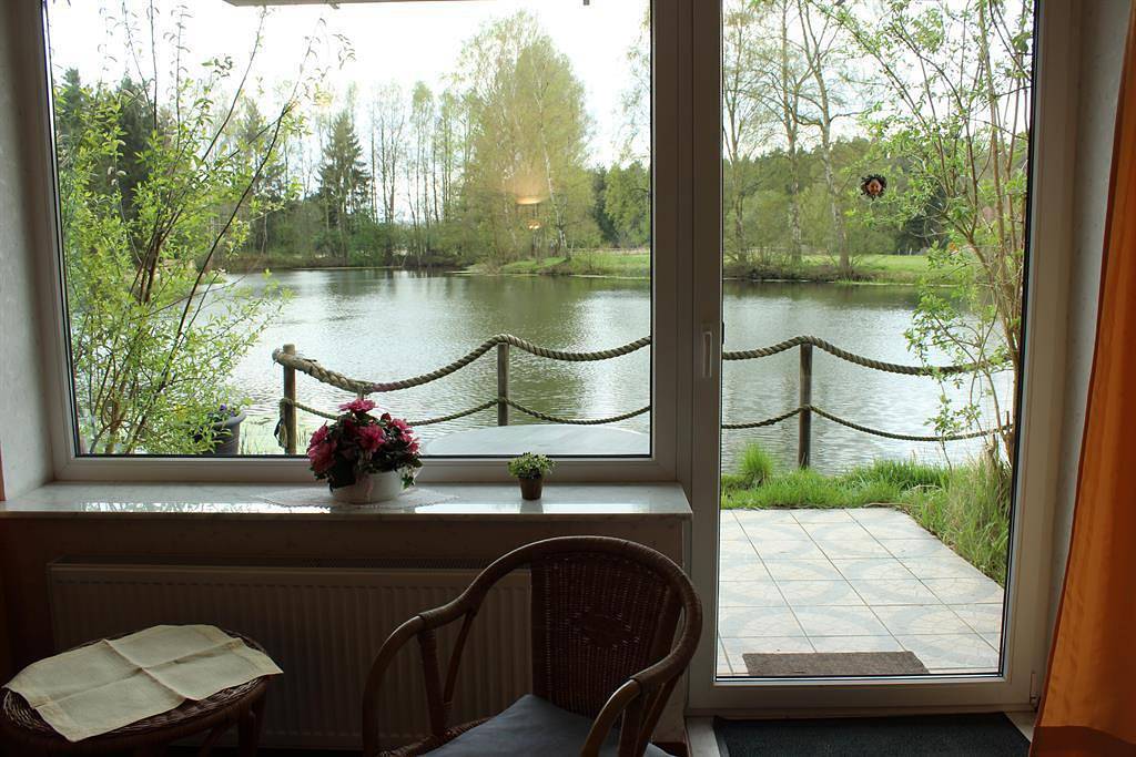 Ganze Ferienwohnung, Pension Scharnebecks Mühle in Hermannsburg, Naturpark Südheide