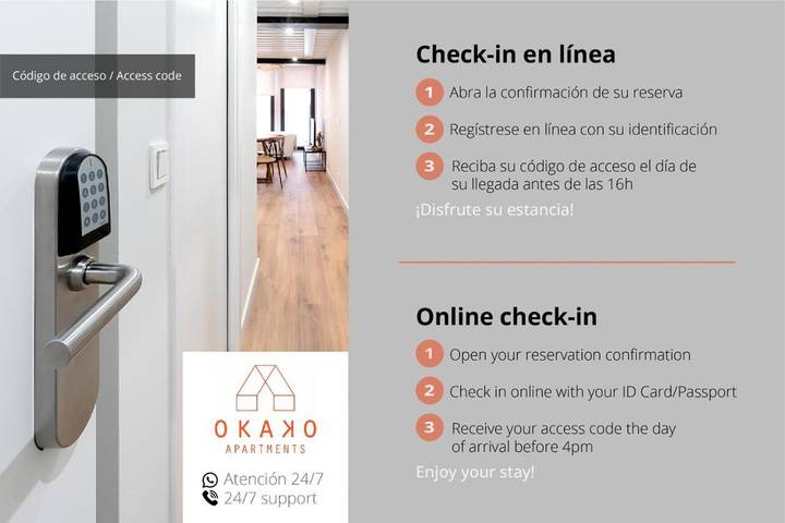 Gîte pour 2 personnes, avec balcon à Tudela - 4