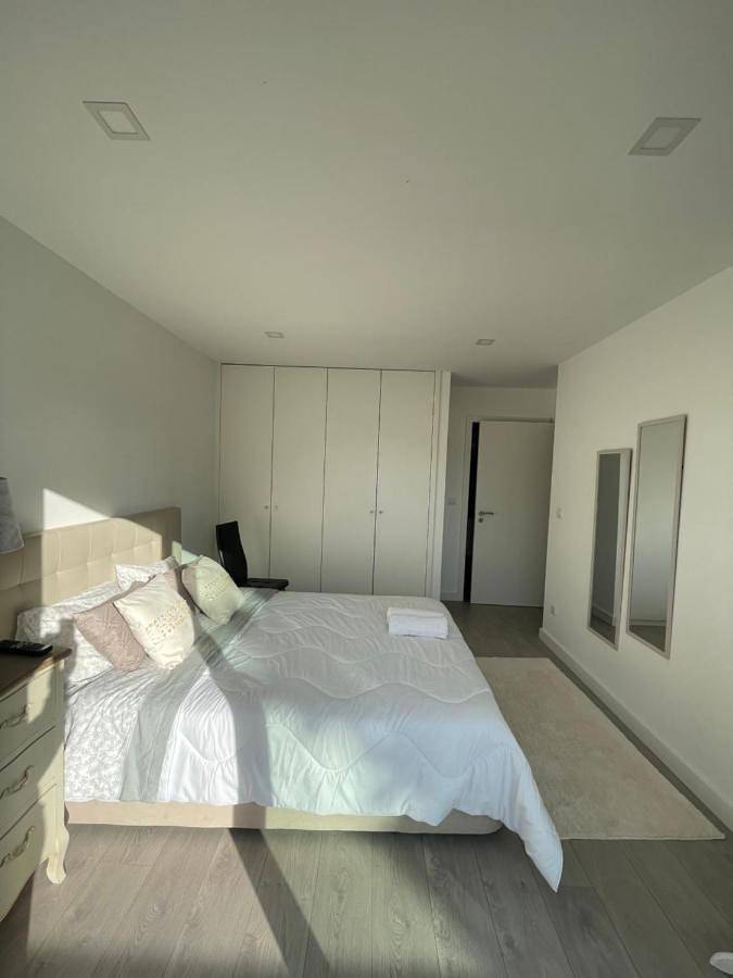 Apartamento de férias inteiro, Quarto Privado em Alojamento Local perto do Rio Vez em Arcos de Valdevez in Praia Fluvial da Valeta, Arcos de Valdevez (cidade)