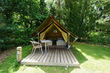 Camping für 2 Personen in Veluwe, Gelderland, Bild 4