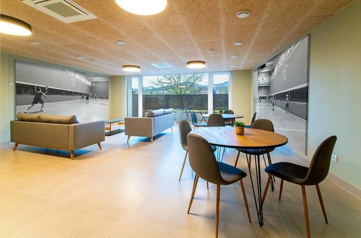 Hôtel pour 3 personnes, avec vue dans Elizondo - 2