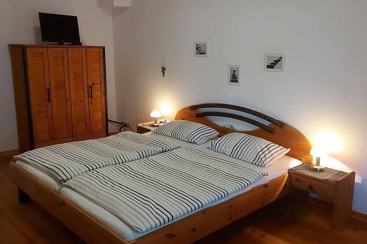 Ferienwohnung für 4 Personen, mit Garten in Spay (Rhein-Mosel) - 2