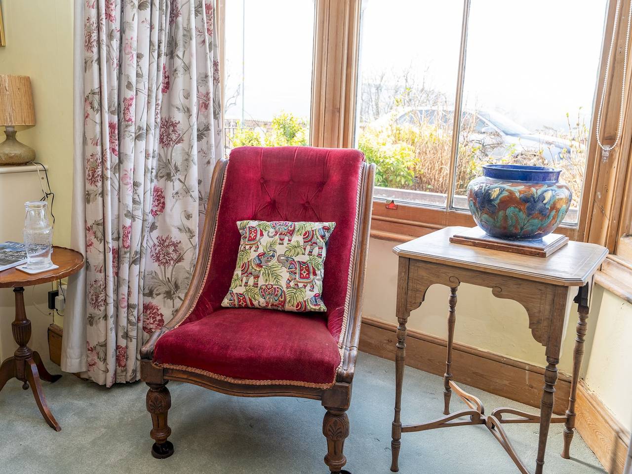 Quintessentially English 3-Bed Home in Ludlow - Pass the Keys in Ludlow (Shropshire), Shropshire Hills