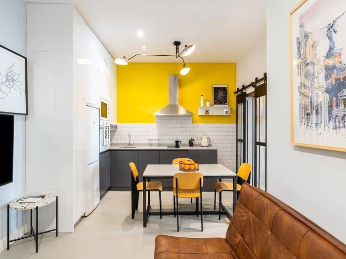 Entire holiday apartment, Chueca Apartment in the heart of Madrid by Flatsweethome in Centro (Madrid), Madrid