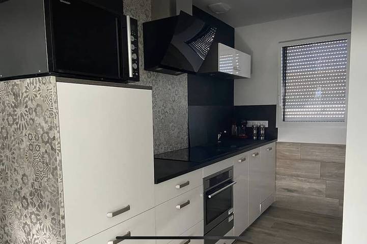 Apartamento entero, Pour 4 Pers Plein Soleil, Gd Terrasse sur Toiture in L'Aiguillon-sur-Mer, L'Aiguillon-la-Presqu'île