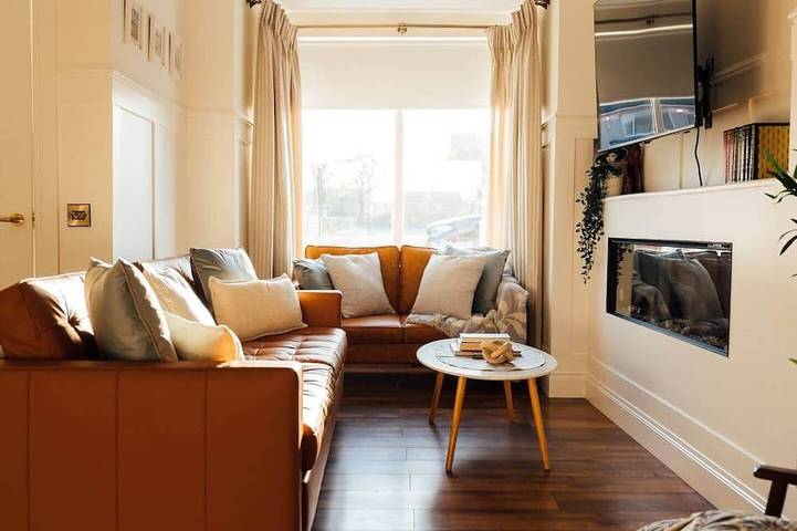 Ferienhaus für 6 Personen - 1