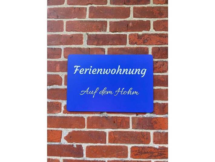 Ferienhaus für 4 Personen, mit Terrasse, mit Haustier in Geestland - 2