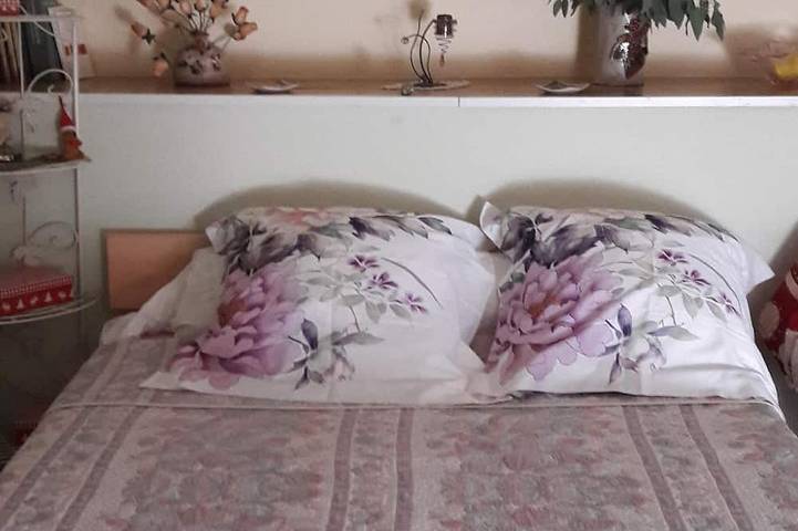 Gîte pour 2 personnes, avec terrasse et jacuzzi à Mutzig - 4