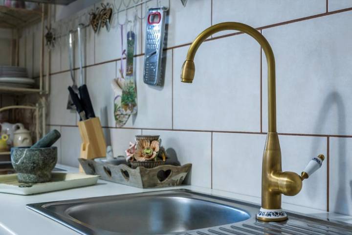 Ferienhaus für 7 Personen in Rijeka - 4