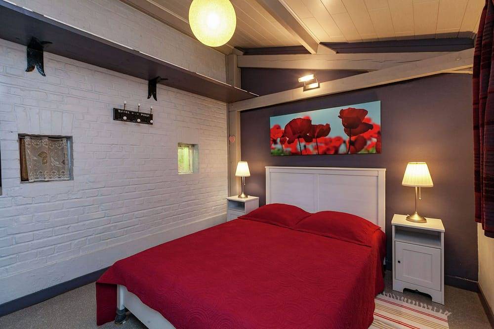 Rustig verblijf in de tuin, Malmedy in Bellevaux-Ligneuville, Malmedy