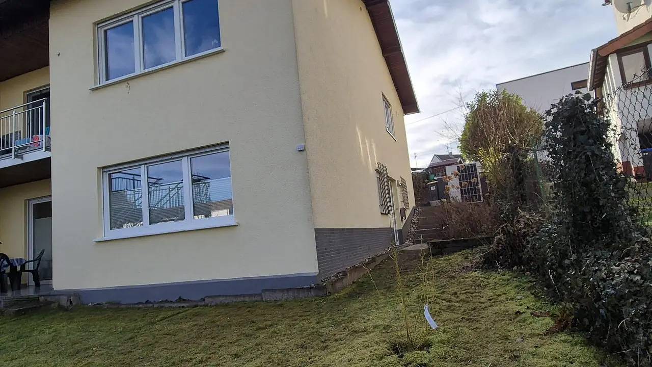Ganze Ferienwohnung, Ferienwohnung für 4 Personen (60 m²) in Sankt Wendel in Sankt Wendel, Saar-Nahe-Bergland