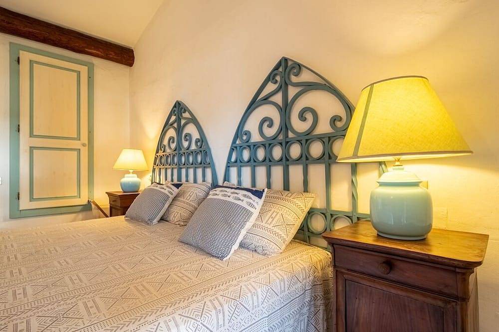 Villa per 6 Persone in Santa Margherita di Pula, Pula e dintorni