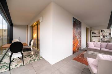 Appartement De Vacances pour 4 Personnes dans Vannes, Région de Vannes, Photo 1