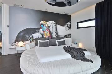 Villa pour 6 Personnes dans Es Cubells, Sant Josep de sa Talaia, Photo 3