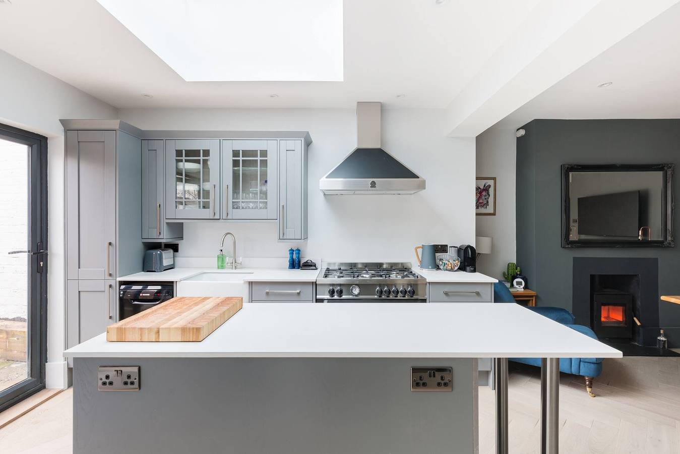 Cheltenham Superbe maison de ville de 2 chambres, Suffolks in Cheltenham, Gloucestershire