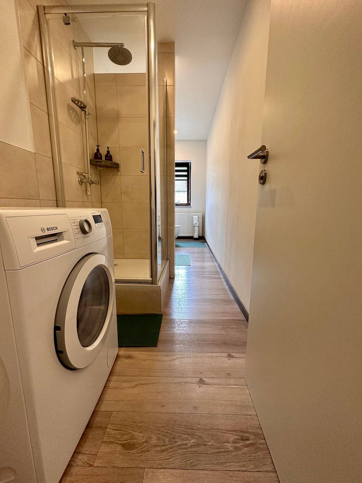 Ganze Ferienwohnung, Kartels First Appart in Kierspe, Märkischer Kreis