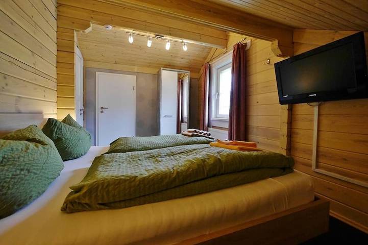 Ferienhaus für 7 Personen, mit Balkon und Sauna in Willingen - 4