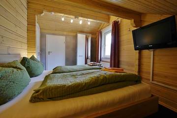 Ferienhaus für 7 Personen in Willingen, die Mittelgebirge, Bild 3
