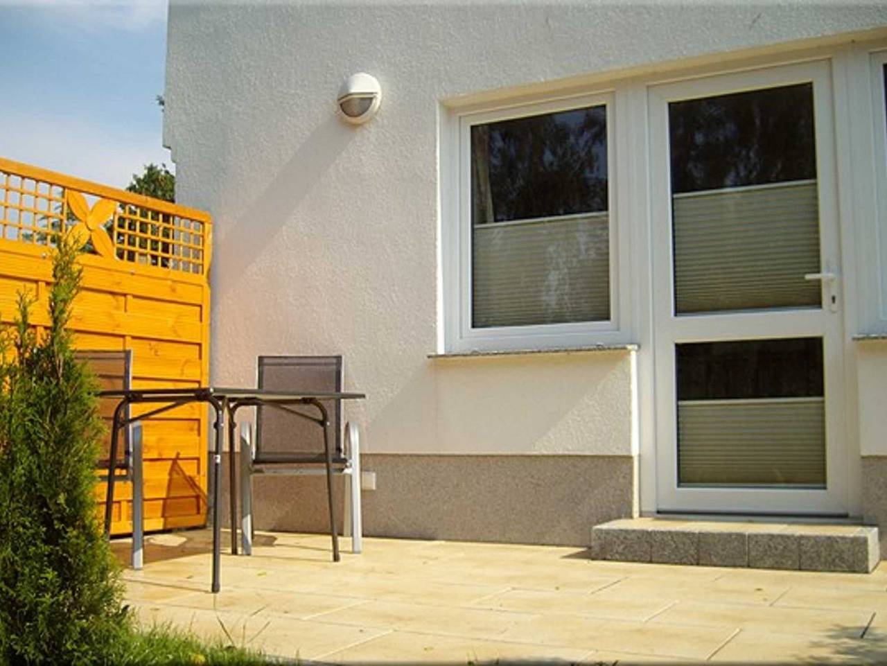 Ganze Ferienwohnung, Ferienwohnung Sonja in Breege, Rügen