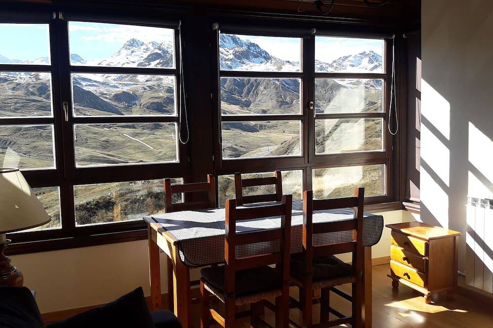 Appartement entier, Nice and cozy apartment in Formigal in Formigal (Ski), Sallent de Gállego