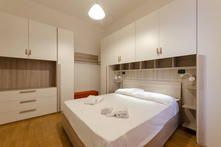 Appartamento intero, Joivy Appartamento 1Br a pochi metri dalla spiaggia in Sestri Levante (Città), Sestri Levante