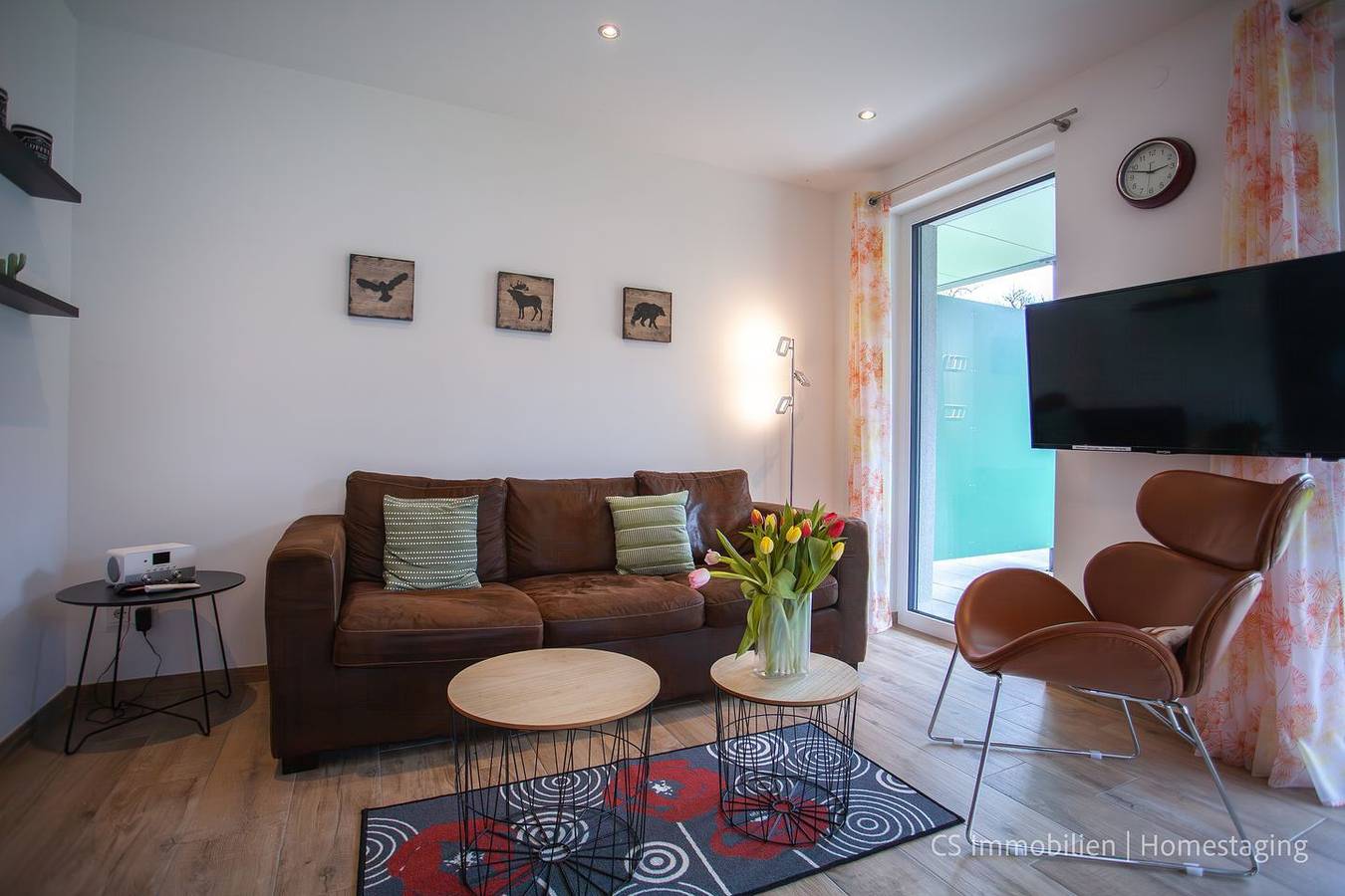 Appartamento vacanze a Langenargen a partire da 159€ a notte