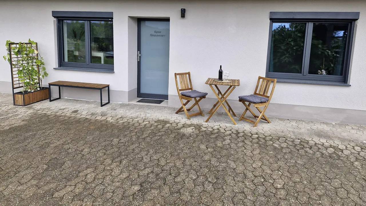 Ganze Ferienwohnung, Ferienwohnung für 4 Personen (71 m²) in Reil in Reil, Bernkastel-Kues & Umgebung