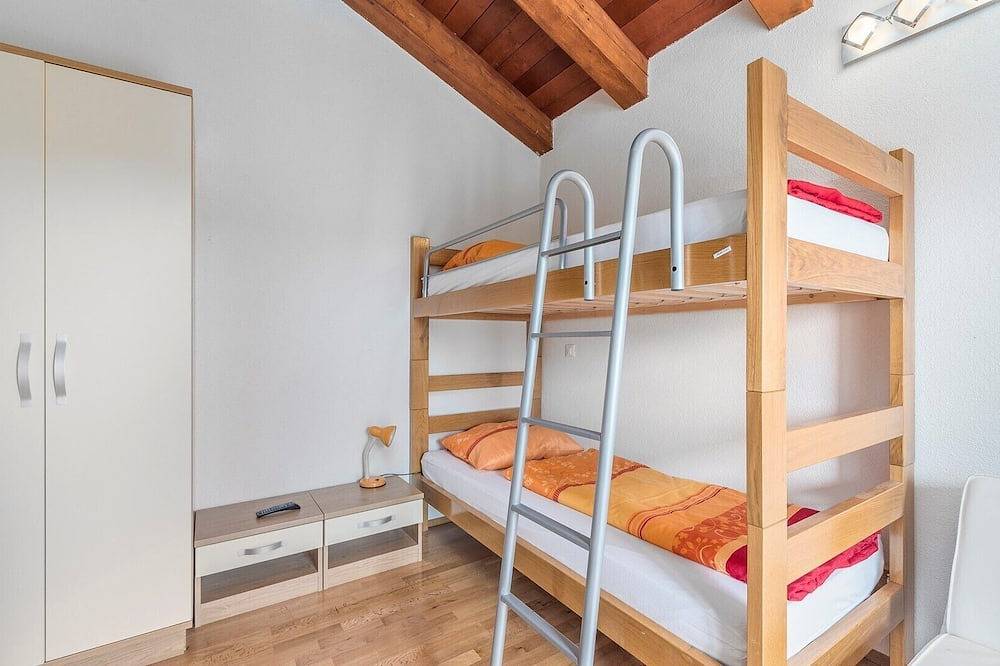 Ganze Wohnung, Apartment mit 2 Schlafzimmern Zora in Medaki, Istrien