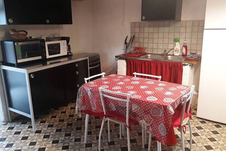 Gîte pour 2 personnes à Chambon (Gard) - 3