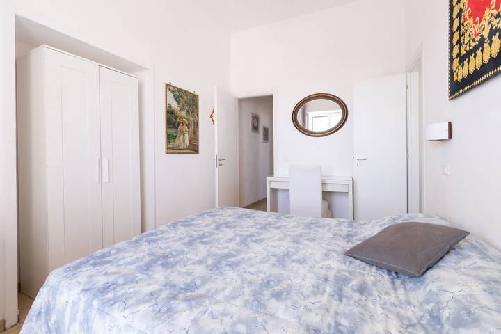 B&b per 4 persone in Gargano