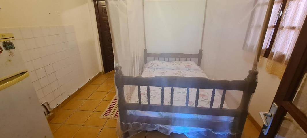 Gîte pour 2 personnes, avec vue et jardin dans Plage du Rocroy - 3