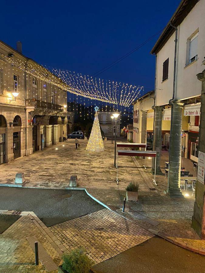 Gîte pour 2 personnes, avec vue à Miramont-de-Guyenne - 2