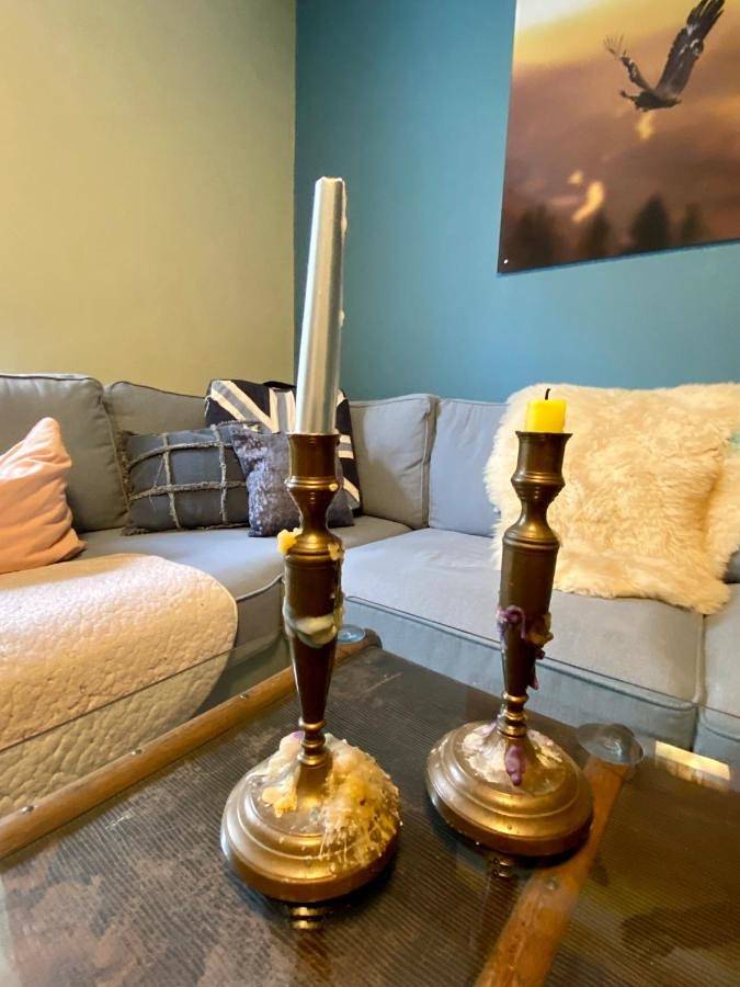 Ferienwohnung für 5 Personen, mit Terrasse und Garten sowie Ausblick in Kall - 4