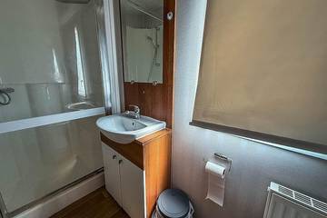 Static Caravan for 8 People in California (Great Yarmouth), Great Yarmouth, Photo 4