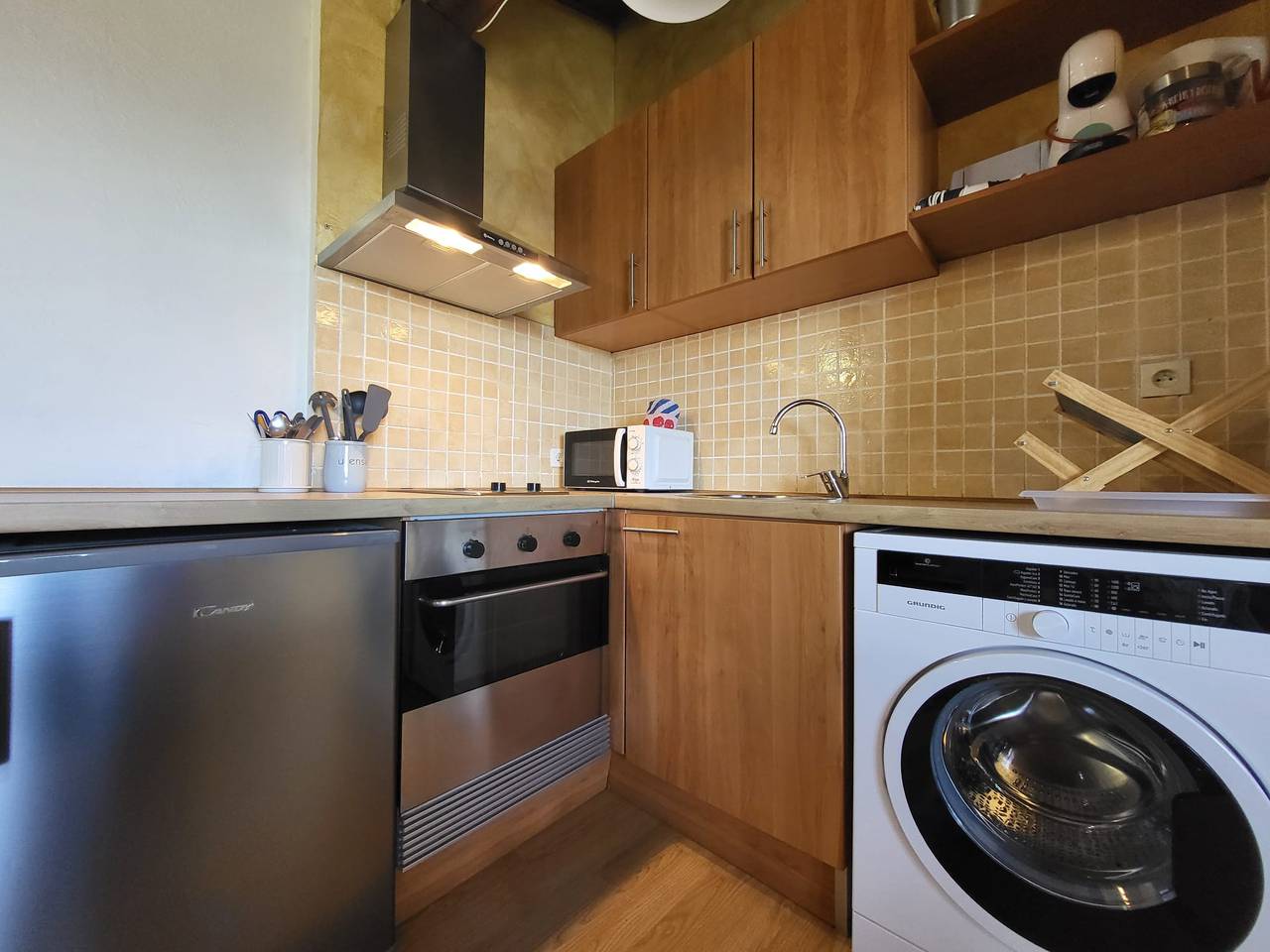 Appartement entier, Appartement idéal à Osséja in Osséja, Parc naturel régional des Pyrénées catalanes