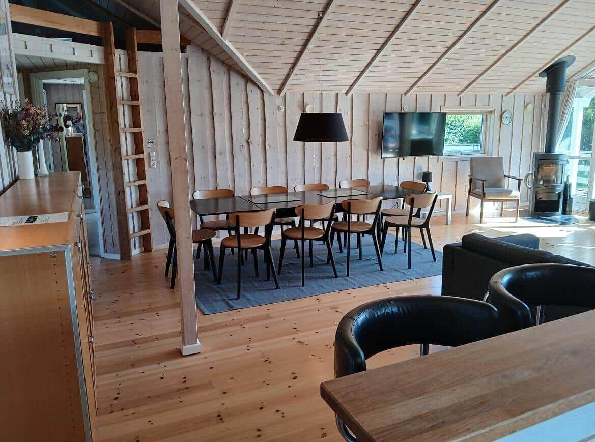 7323 Bogø - Vindrosen 23 in Bogø