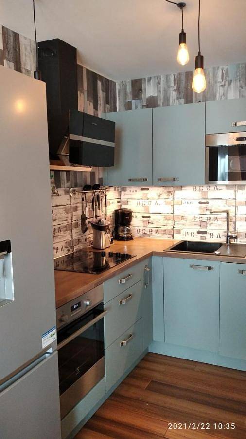 Gîte pour 4 personnes, avec terrasse ainsi que vue et piscine dans Plage de Morgat - 4