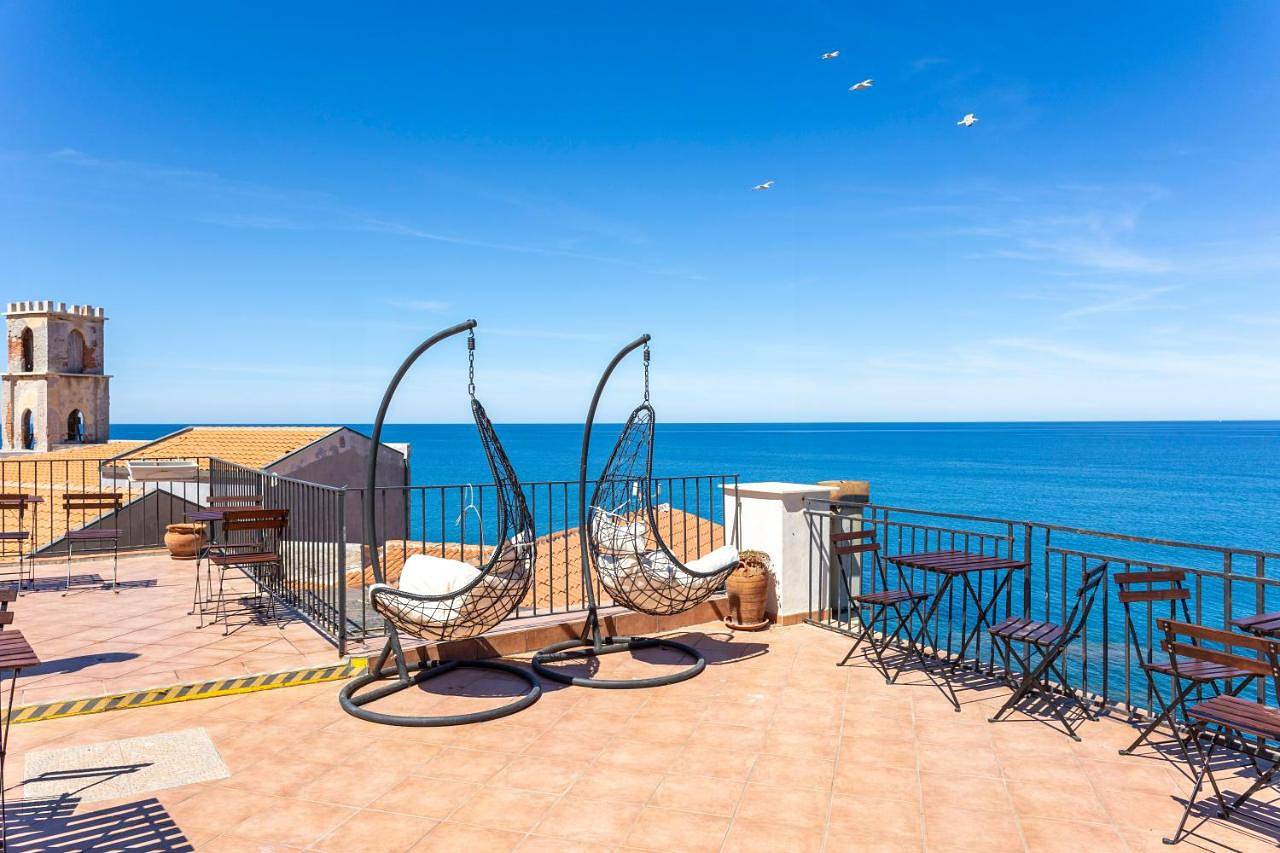 Dolce Vita Rooms and Apartments in Cefalù, Cefalù (Comune)