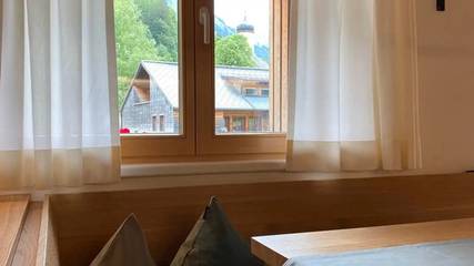 Ferienwohnung für 5 Personen in Diedamskopf, Schoppernau, Bild 3