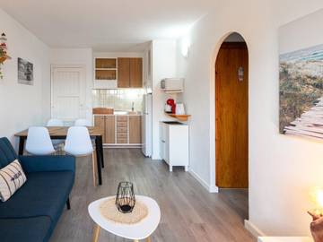 Holiday apartment in Es Mercadal, Menorca für 4 