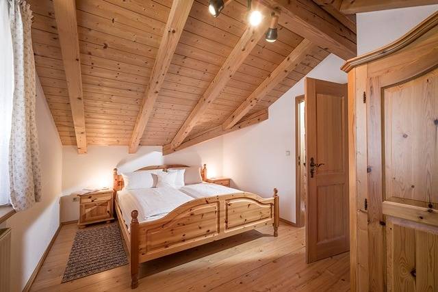 Ganze Ferienwohnung, Großhuberhof - Ferienwohnung Zuhaus bis 7 Personen (96 qm) in Kiefersfelden, Bayerische Alpen