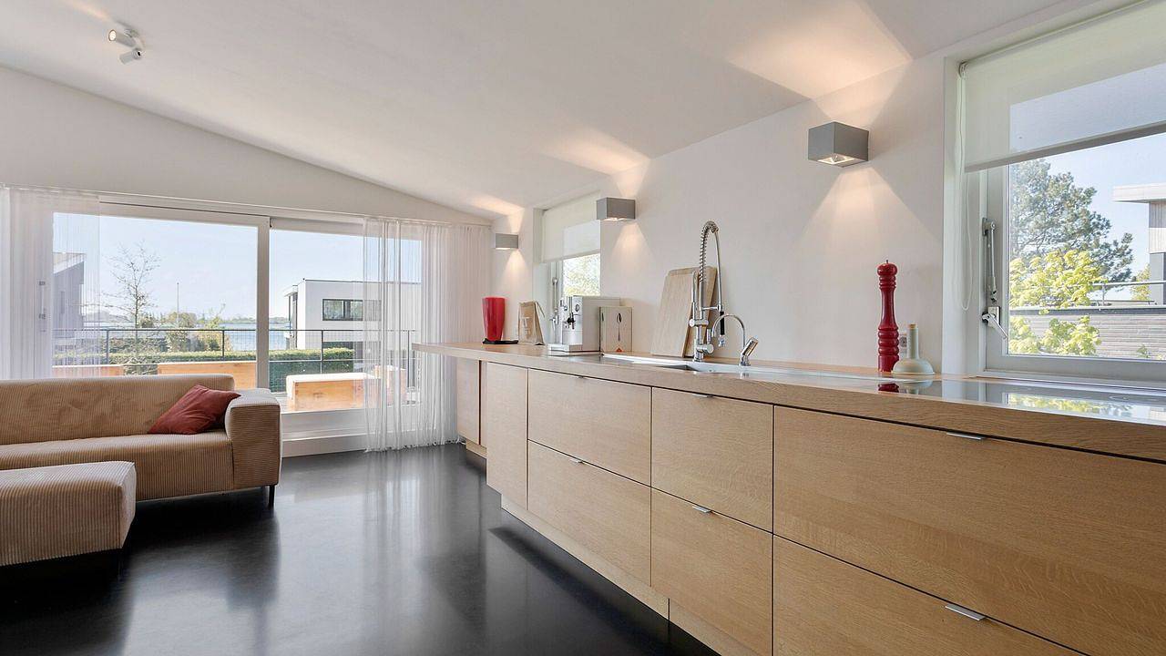 Ferienhaus für 8 Personen (176 m²) in Kamperland in Schotsman, Kamperland