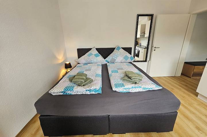 Ferienwohnung für 2 Personen in Meppen - 2